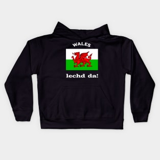 Lechd da Kids Hoodie